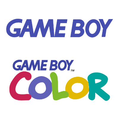 Game Boy & Game Boy Color