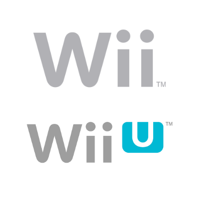 Nintendo Wii & Wii U